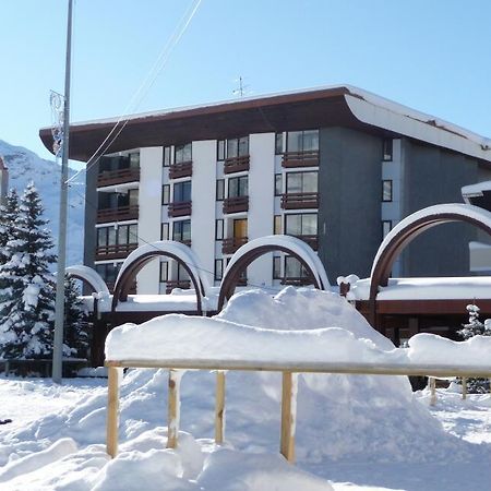 Residence Chanteneige - Freeloc Immobilier Сен-Мартен-де-Бельвиль Экстерьер фото