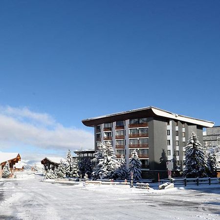 Residence Chanteneige - Freeloc Immobilier Сен-Мартен-де-Бельвиль Экстерьер фото